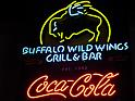 Buffalo Wild Wings & STLCC